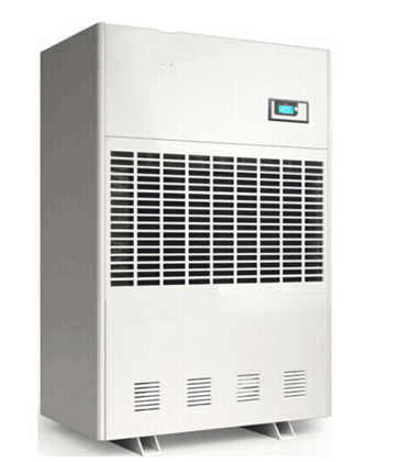 工業除濕機應如何保養與維護?(圖1) 工業除濕機應如何保養與維護