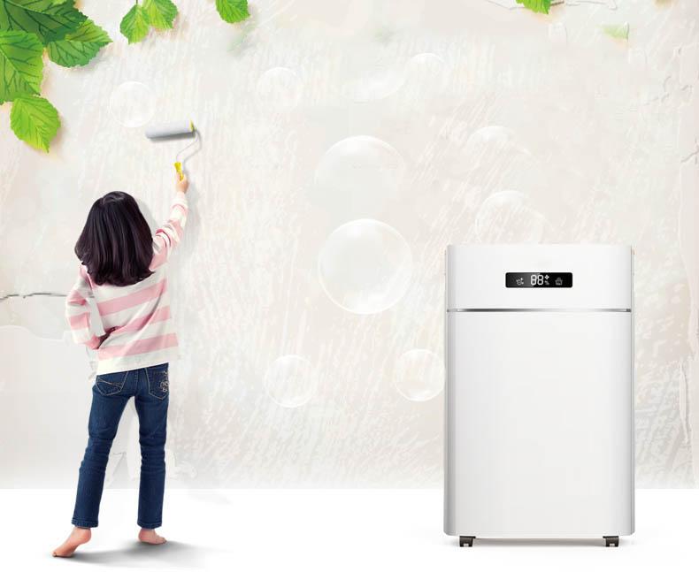 華南地區(qū)華東地區(qū)回南天梅雨季黃梅天潮濕惱人？除濕機(jī)選購(gòu)指南來(lái)了