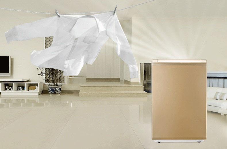 辦公室新風除濕系統(tǒng)