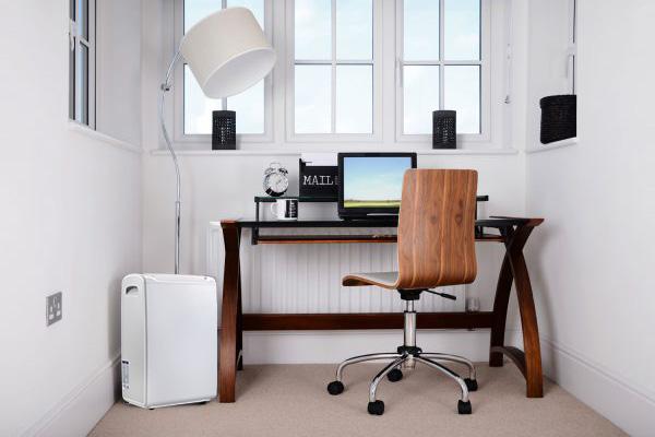 復(fù)工，辦公室除了口罩，也需要空氣凈化器