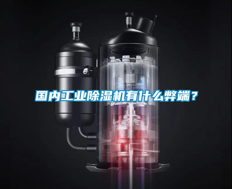 國內工業除濕機有什么弊端？