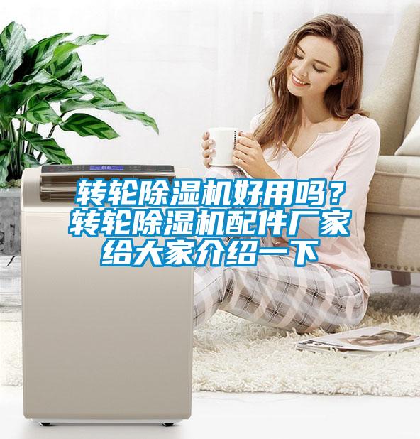 轉輪除濕機好用嗎?轉輪除濕機配件廠家給大家介紹一下