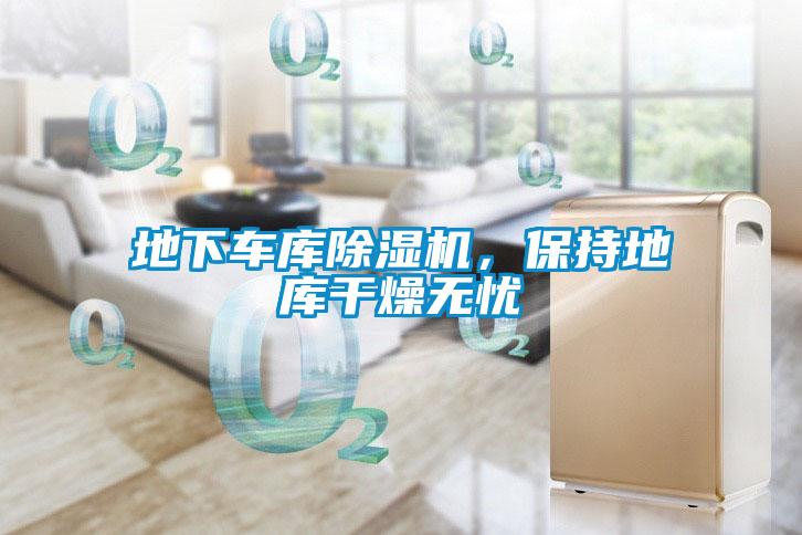 地下車庫(kù)除濕機(jī),保持地庫(kù)干燥無憂