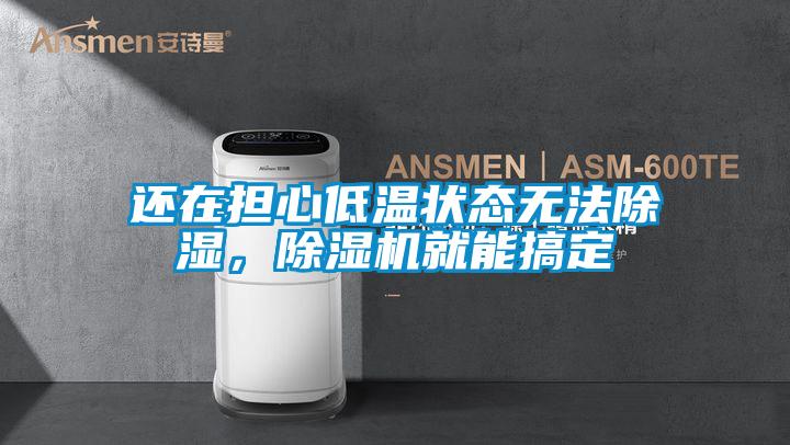 還在擔(dān)心低溫狀態(tài)無(wú)法除濕，除濕機(jī)就能搞定