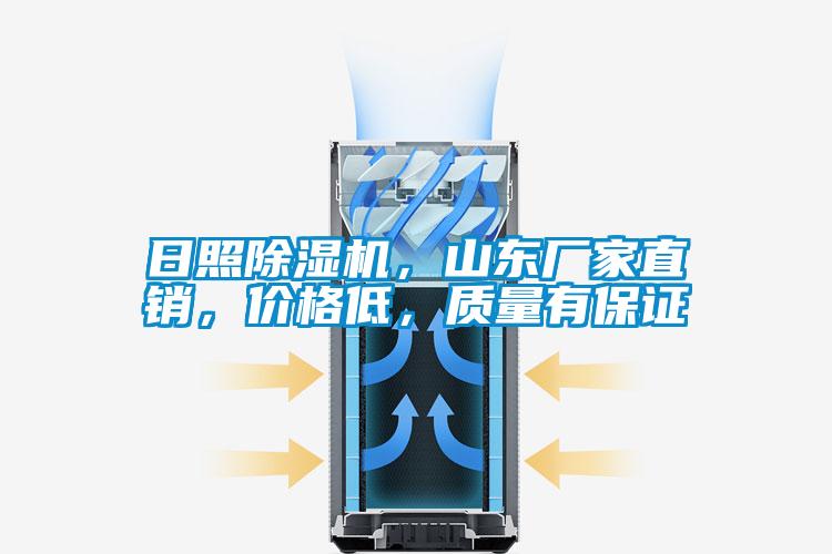 日照除濕機，山東廠家直銷，價格低，質量有保證