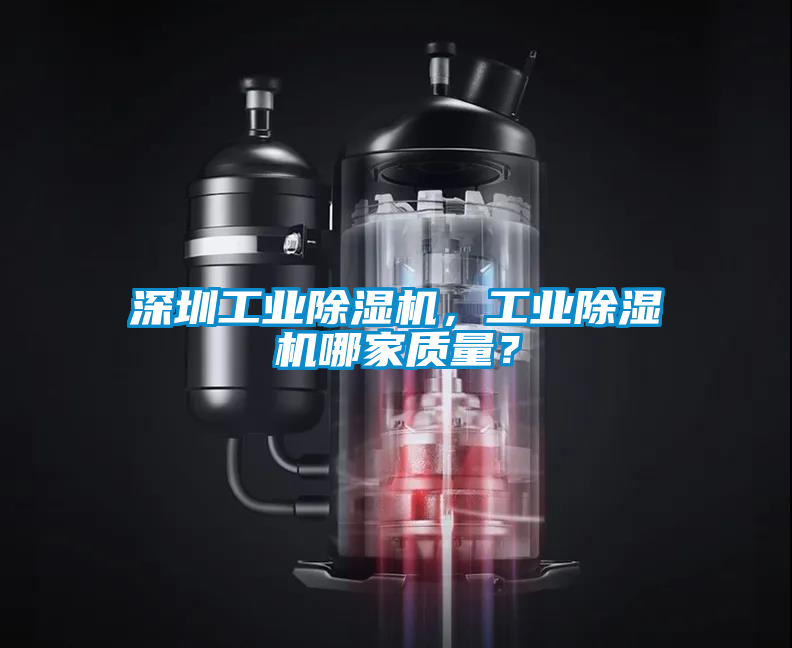 深圳工業除濕機，工業除濕機哪家質量？