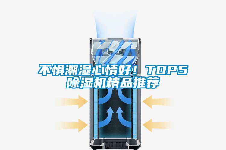 不懼潮濕心情好！TOP5除濕機(jī)精品推薦